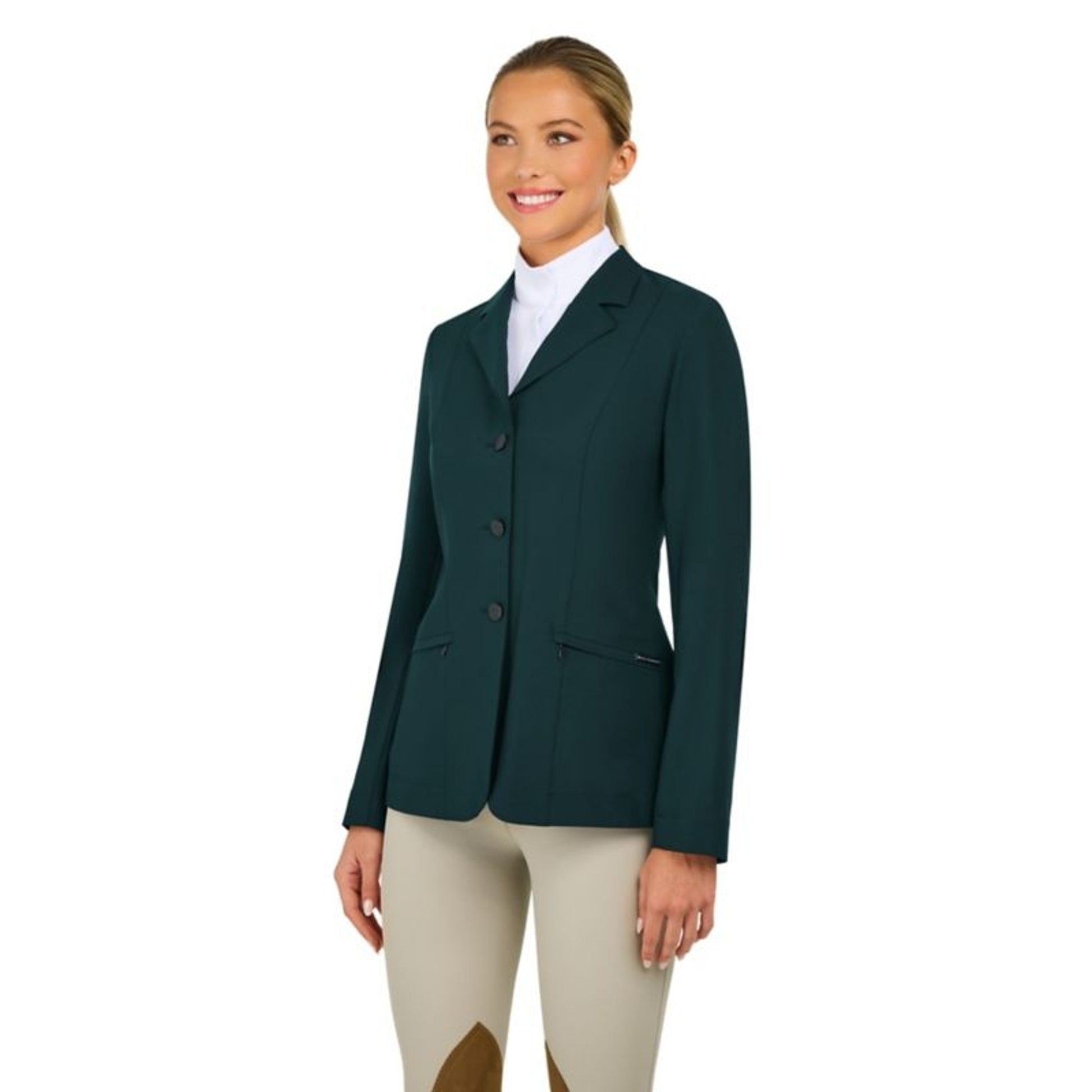 R.J. Classics Ladies Sloane Show Coat