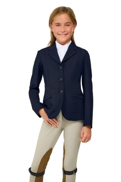 R.J. Classics Girls Sloane Jr Show Coat
