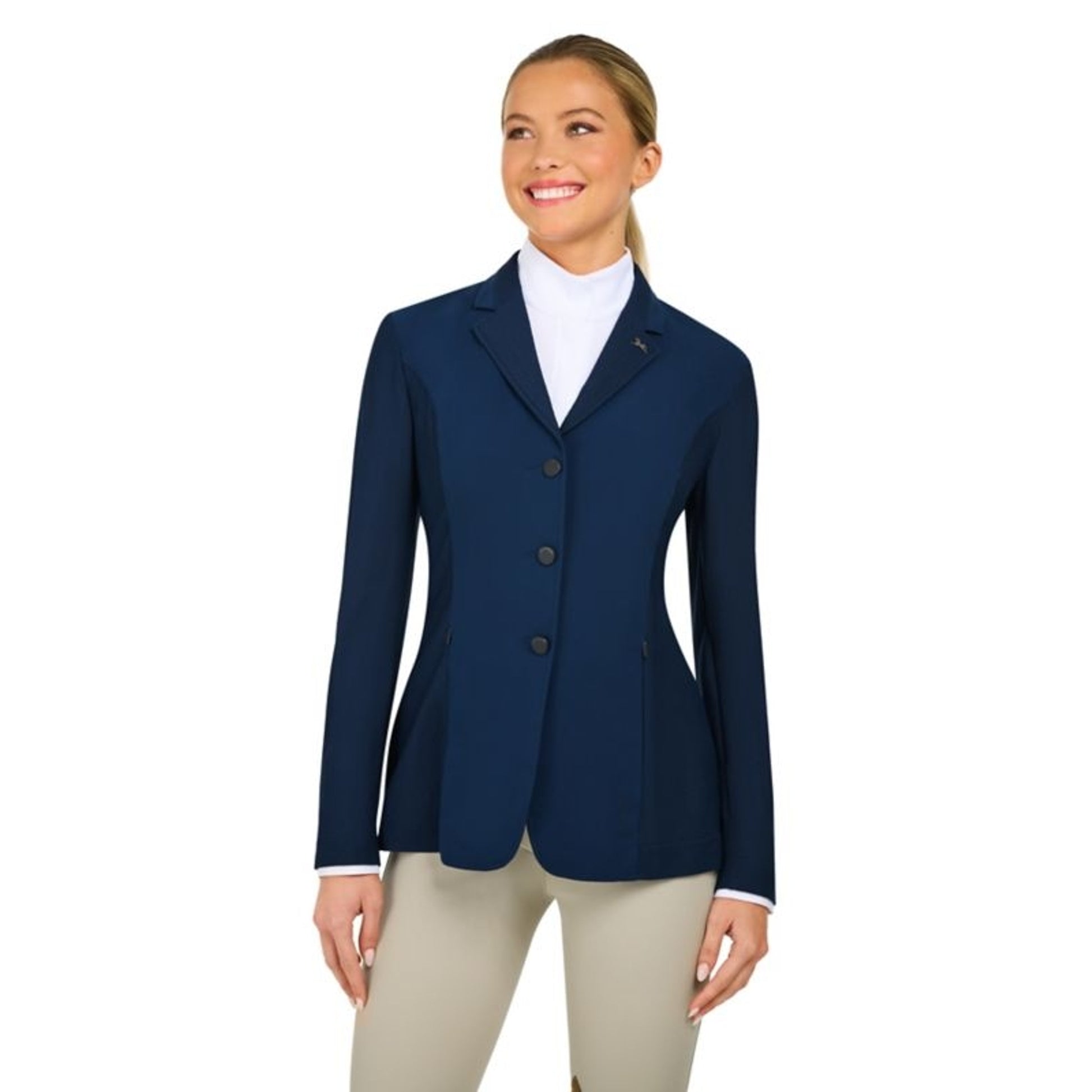 R.J. Classics Harmony Evo Mesh Show Coat