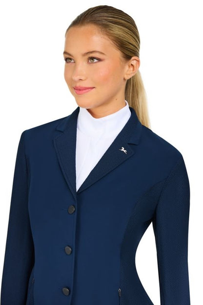 R.J. Classics Harmony Evo Mesh Show Coat