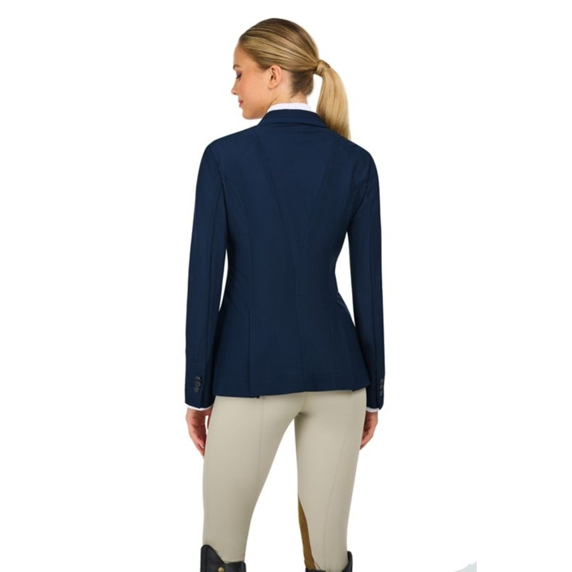 R.J. Classics Harmony Evo Mesh Show Coat