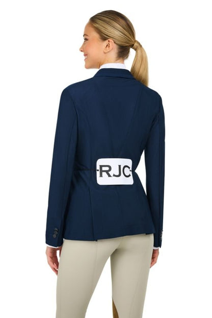 R.J. Classics Harmony Evo Mesh Show Coat