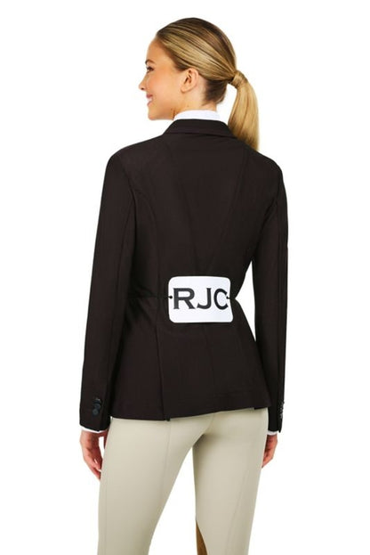 R.J. Classics Harmony Evo Mesh Show Coat