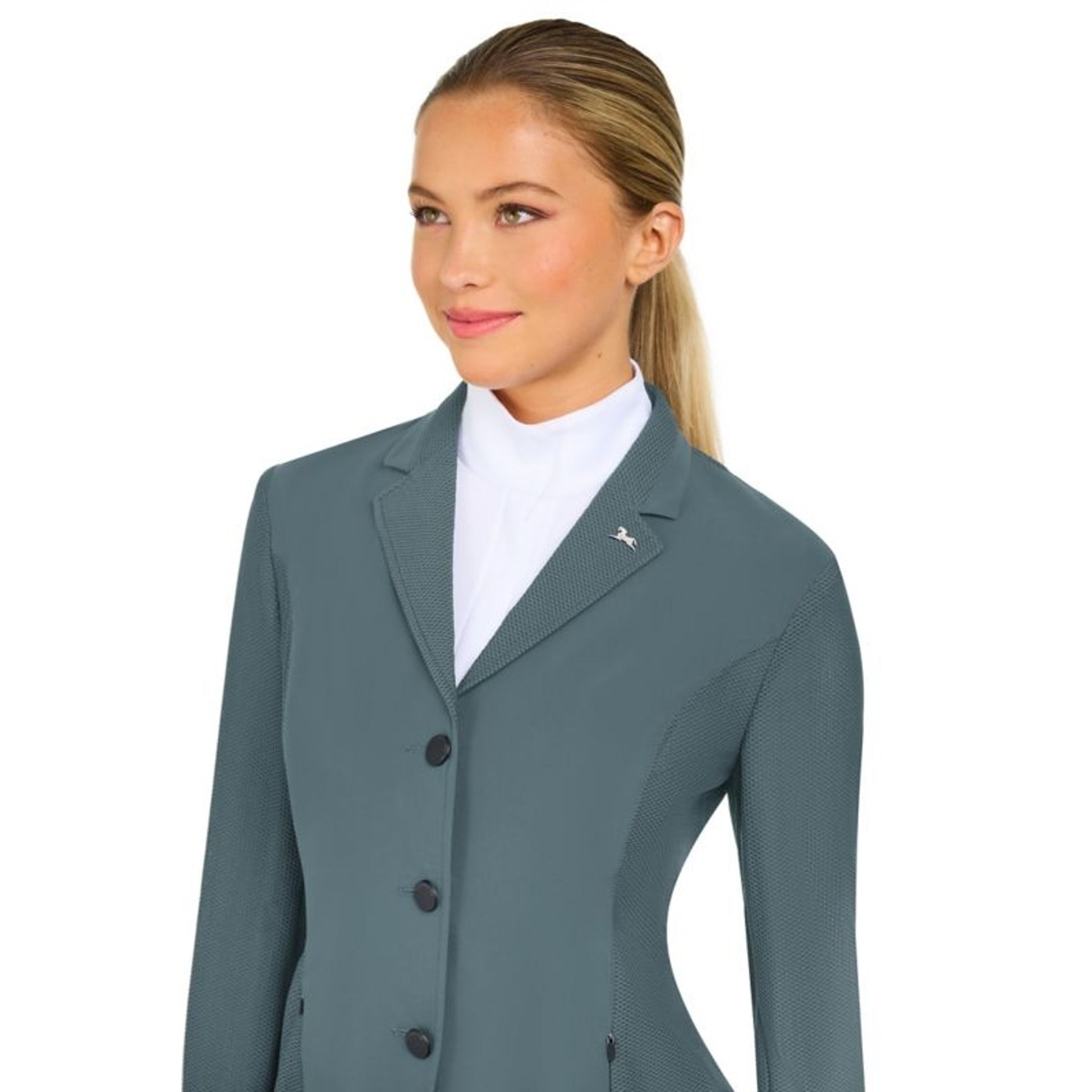 R.J. Classics Harmony Evo Mesh Show Coat