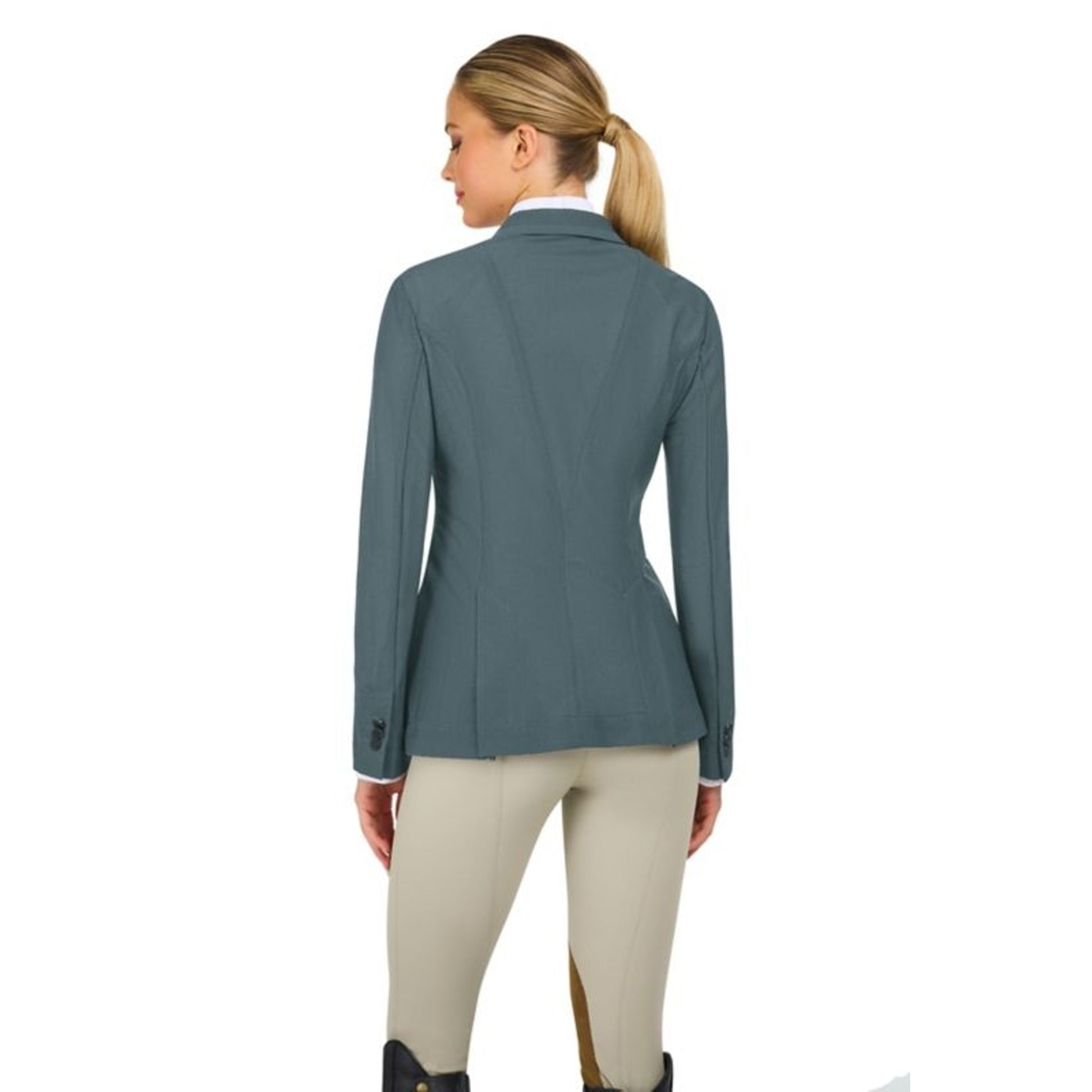 R.J. Classics Harmony Evo Mesh Show Coat