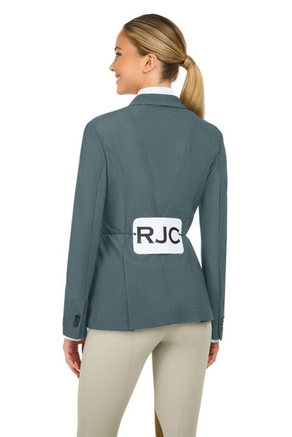 R.J. Classics Harmony Evo Mesh Show Coat
