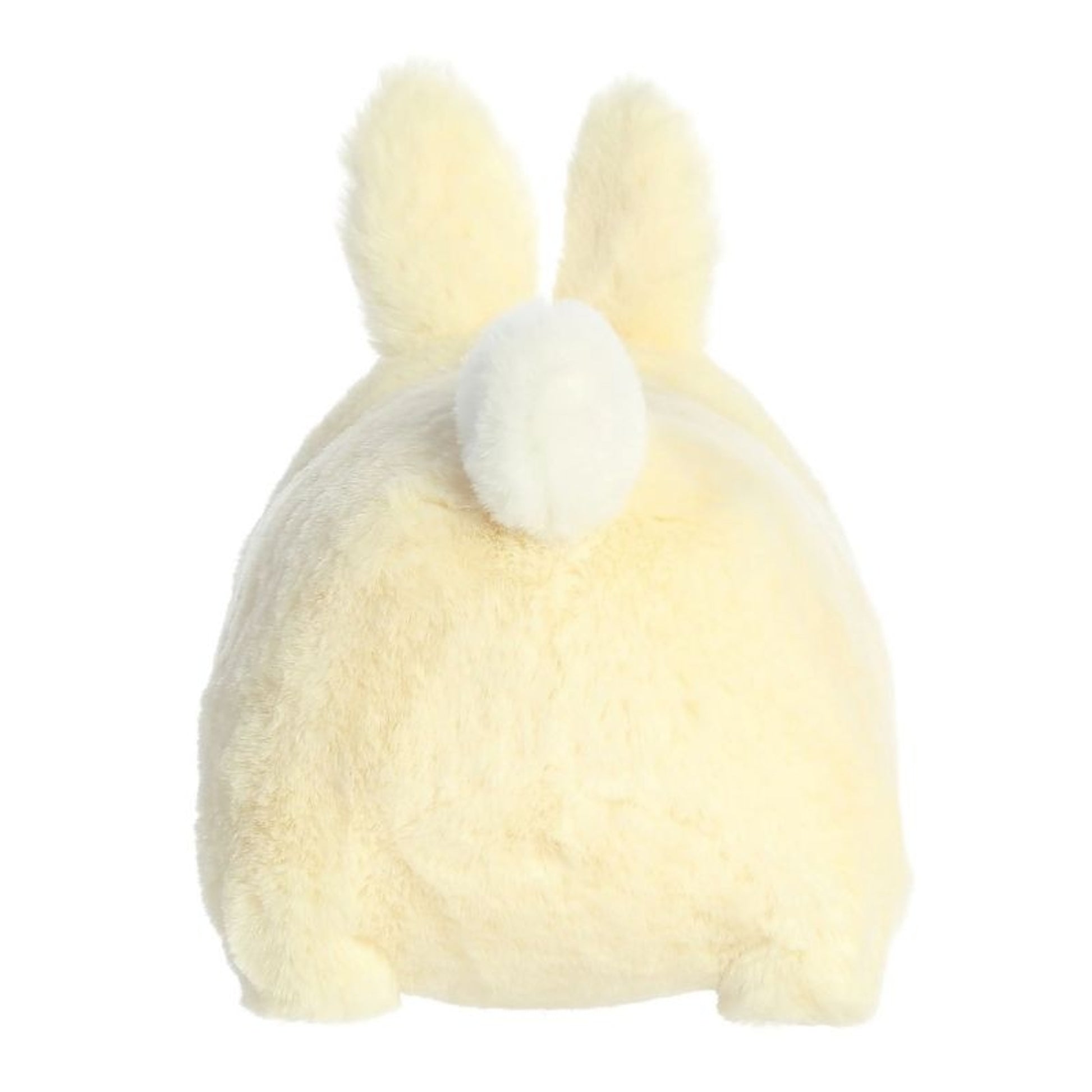 Chunky 10in Plush Animal