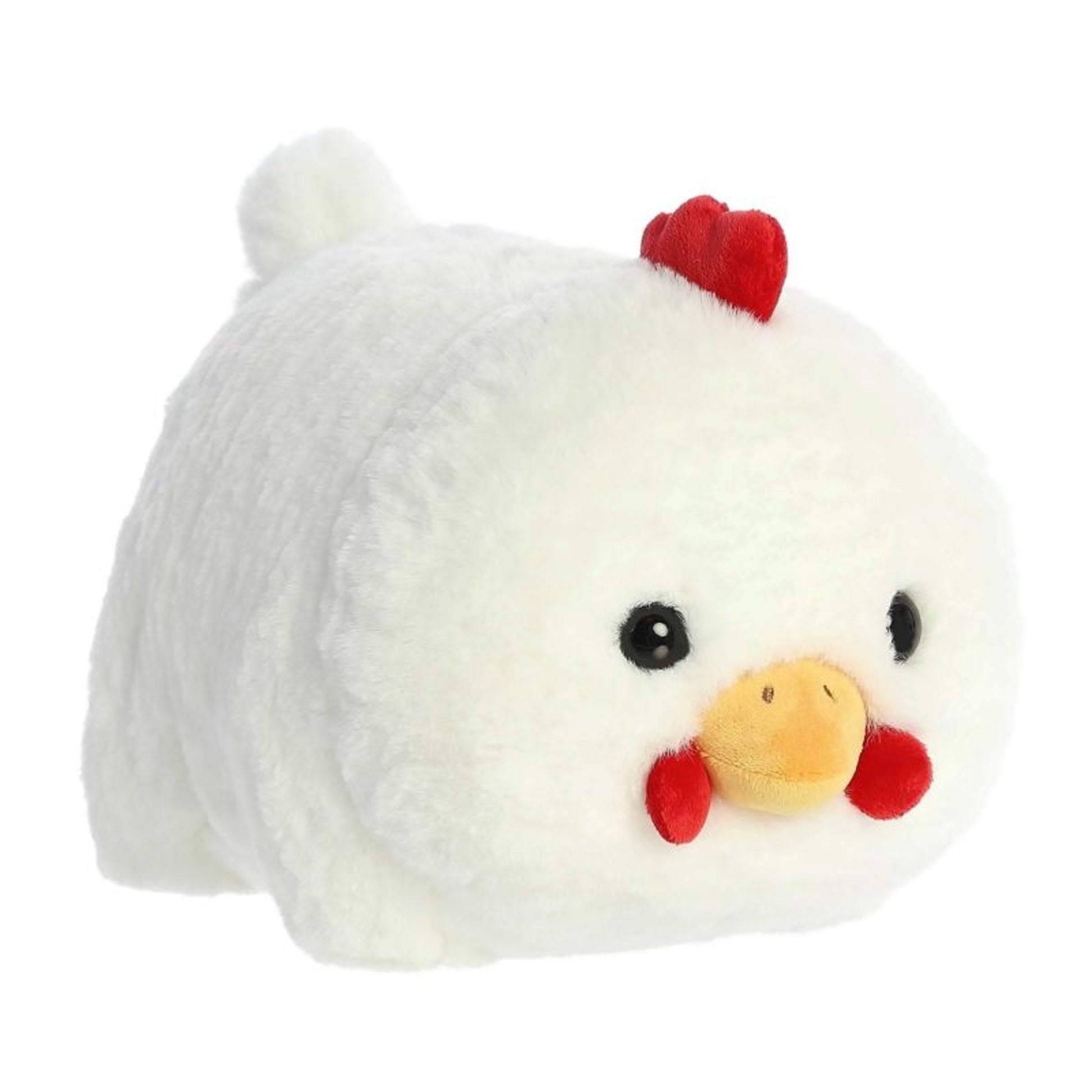 Chunky 10in Plush Animal