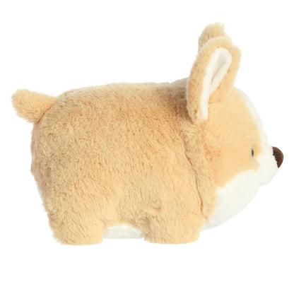 Chunky 10in Plush Animal
