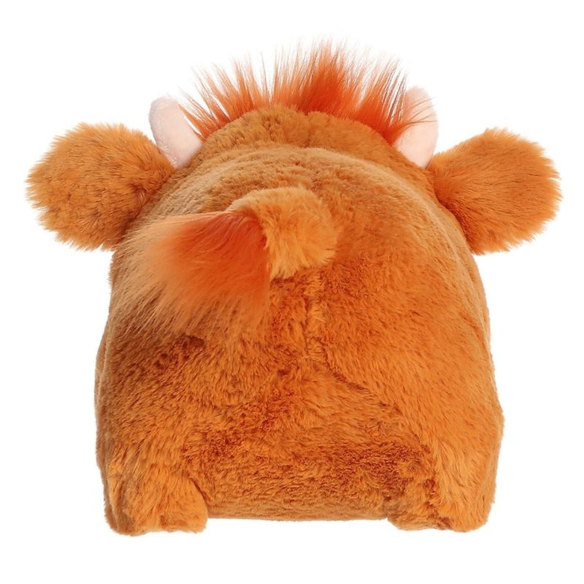 Chunky 10in Plush Animal