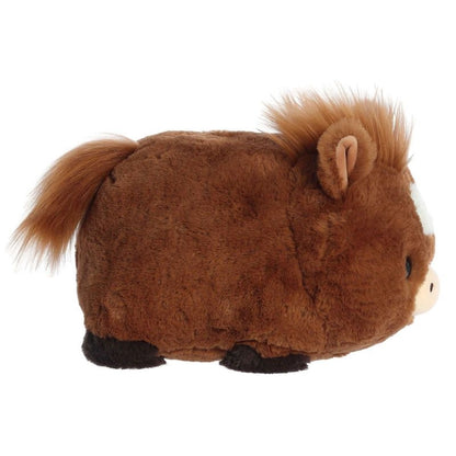 Chunky 10in Plush Animal