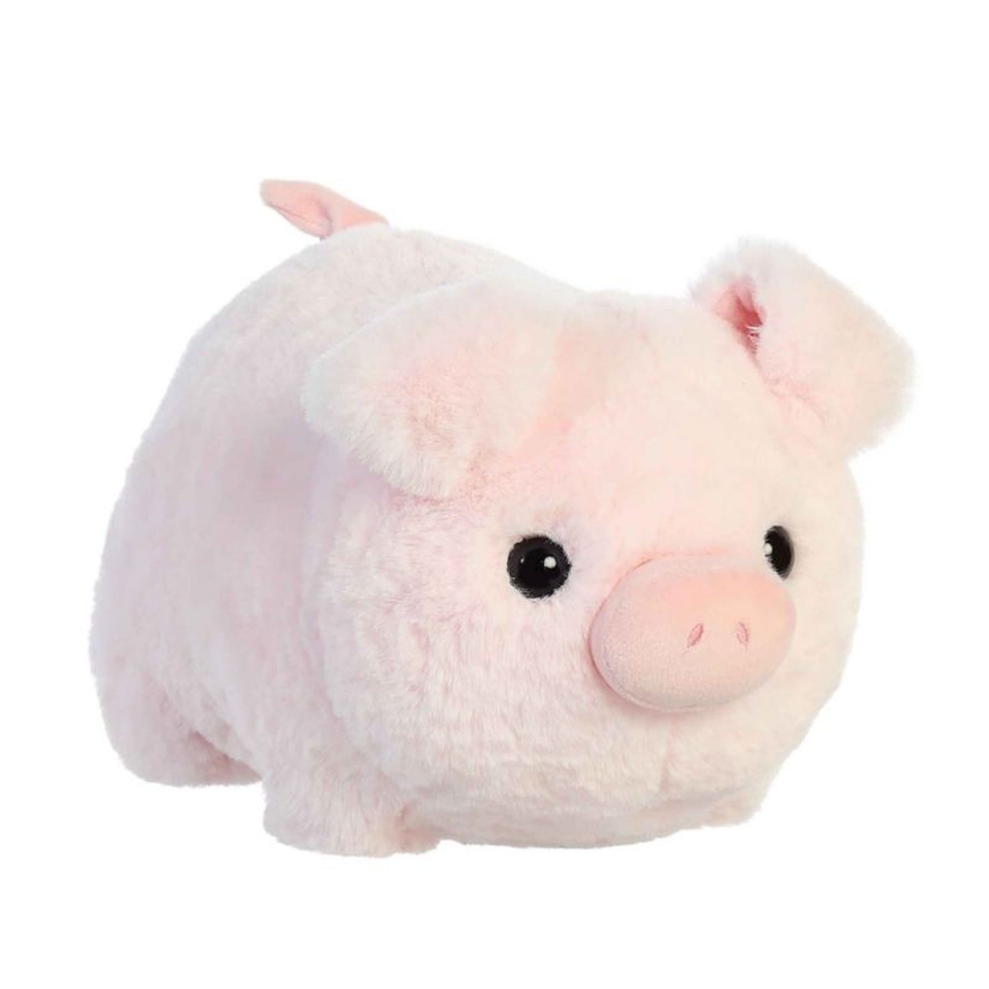 Chunky 10in Plush Animal