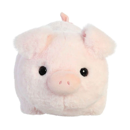 Chunky 10in Plush Animal