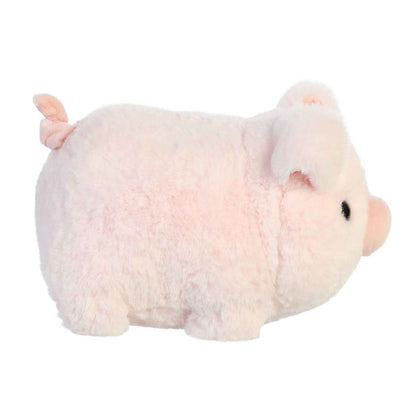 Chunky 10in Plush Animal