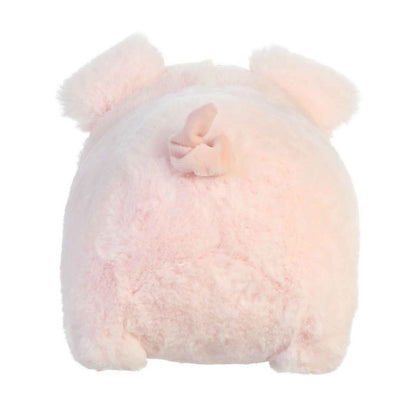 Chunky 10in Plush Animal