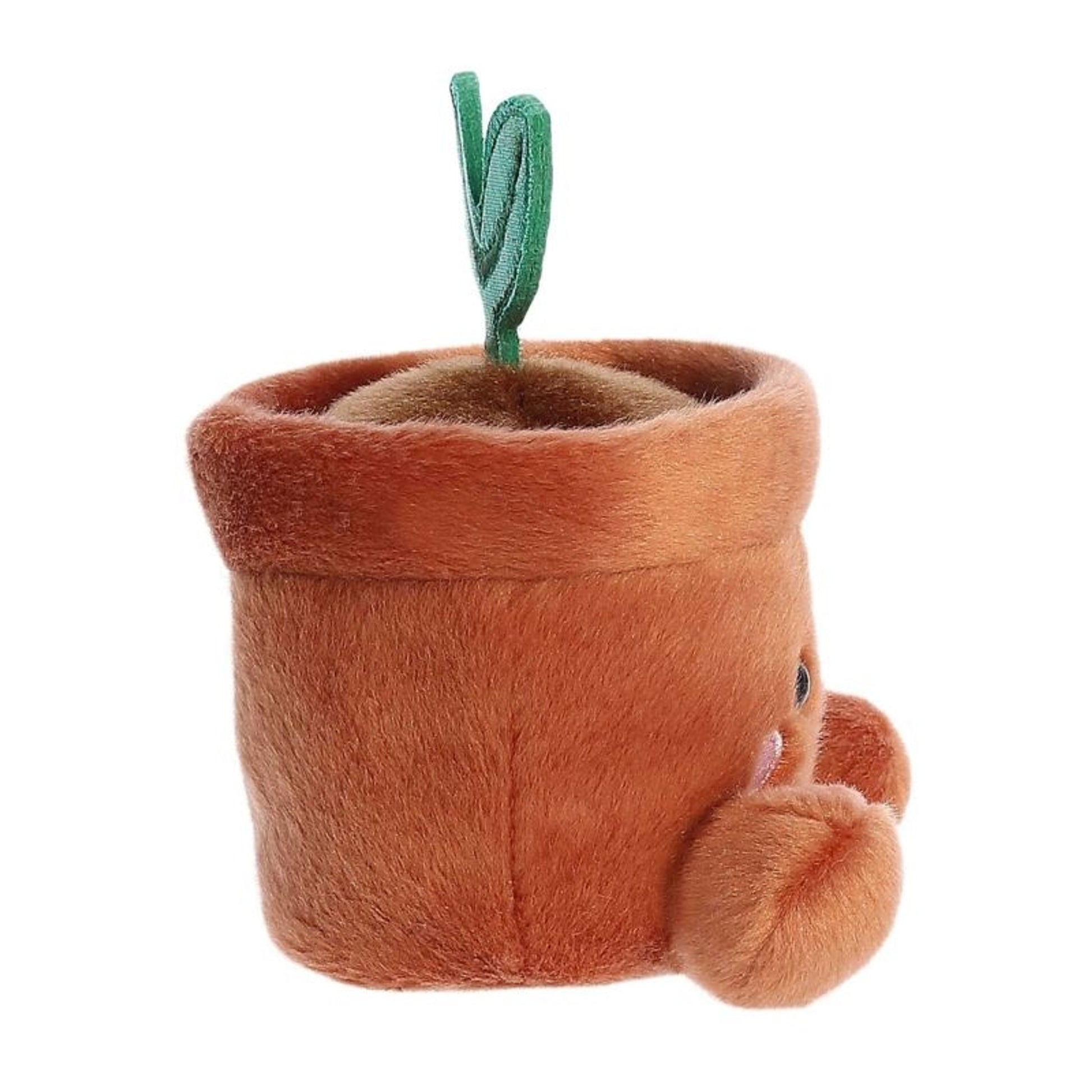 Plush Pal 5in
