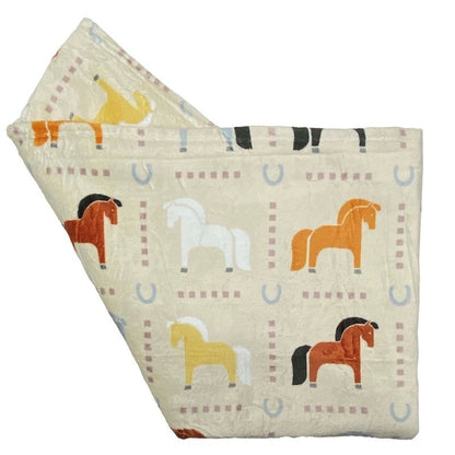 Luxury Oversized Throw Blanket