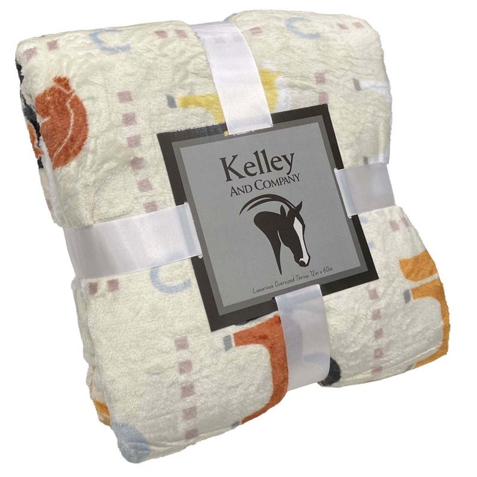 Luxury Oversized Throw Blanket