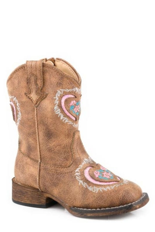 Roper Toddler Lydia Boot