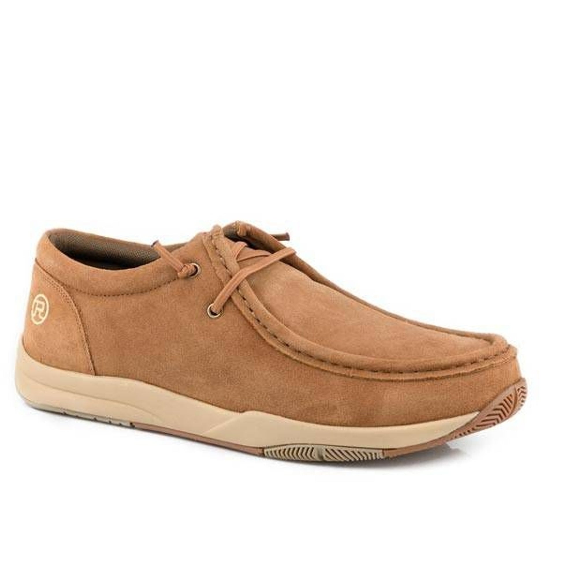 Roper Mens Clearcut Low Chukka