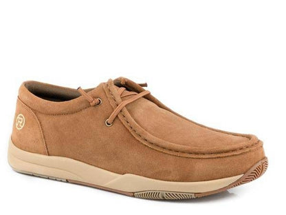 Roper Mens Clearcut Low Chukka
