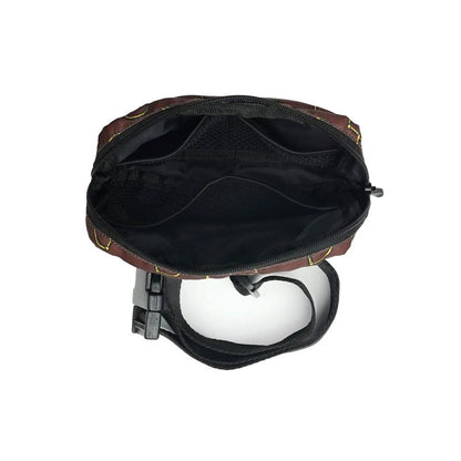 AWST Lila Vintage Snaffle Crossbody Bag