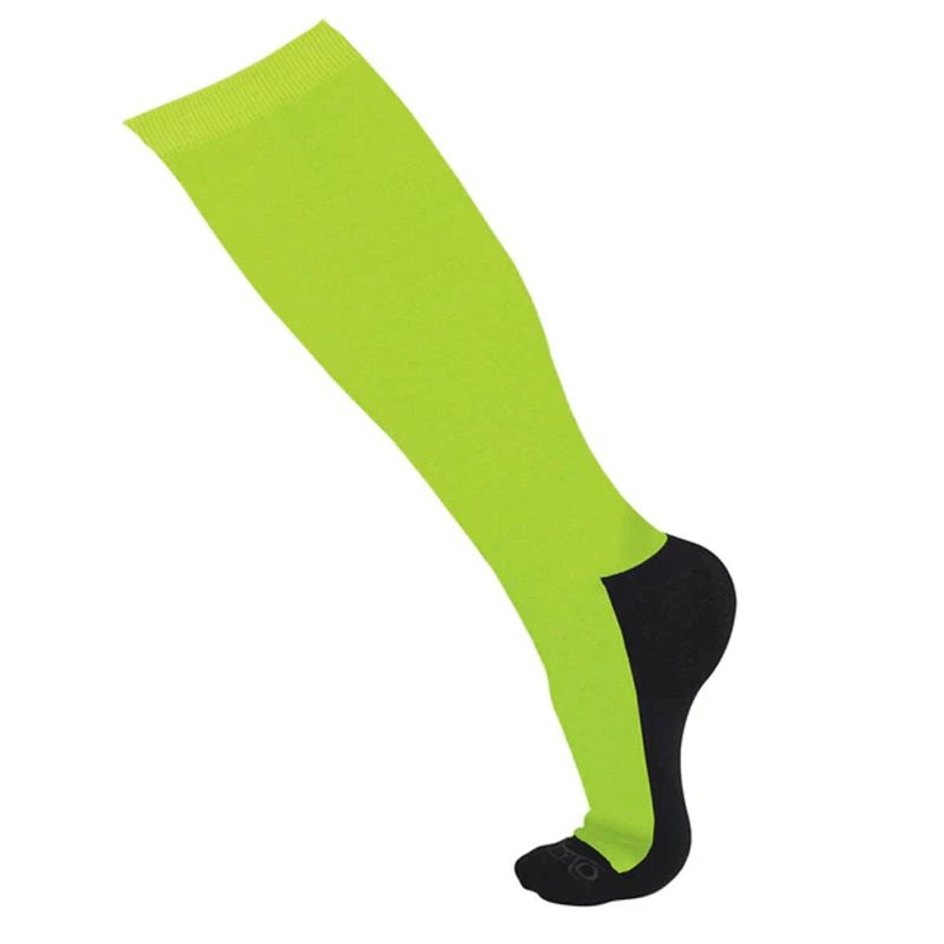 Ovation Ladies Coolmax Schooling Sock 9-11 Black
