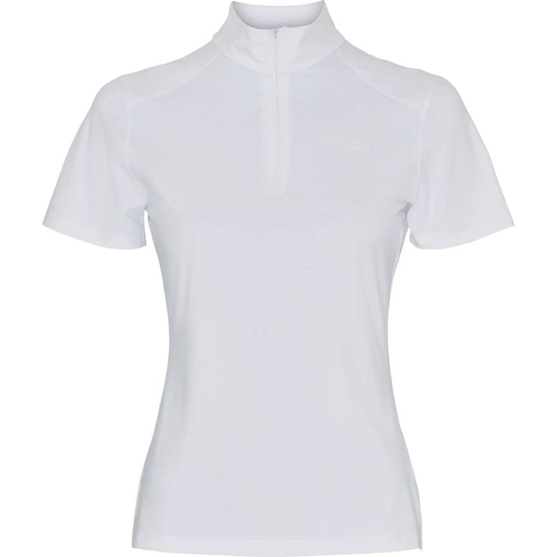 Catago Thelma 1/4 Zip SS Top