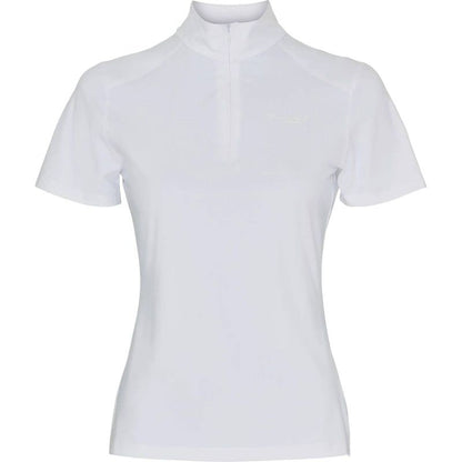 Catago Thelma 1/4 Zip SS Top