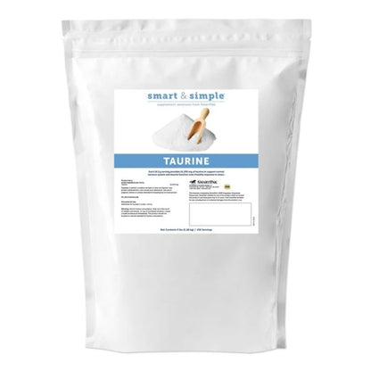 SmartEquine Smart and Simple Taruine Powder 5lb