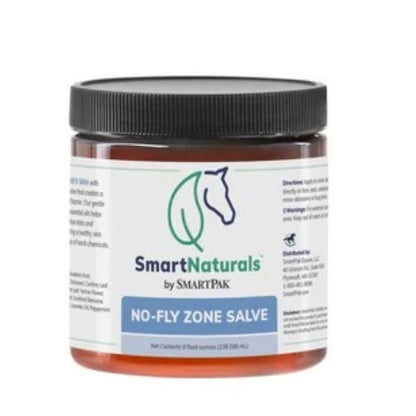 SmartEquine Smart Naturals No Fly Zone 8oz