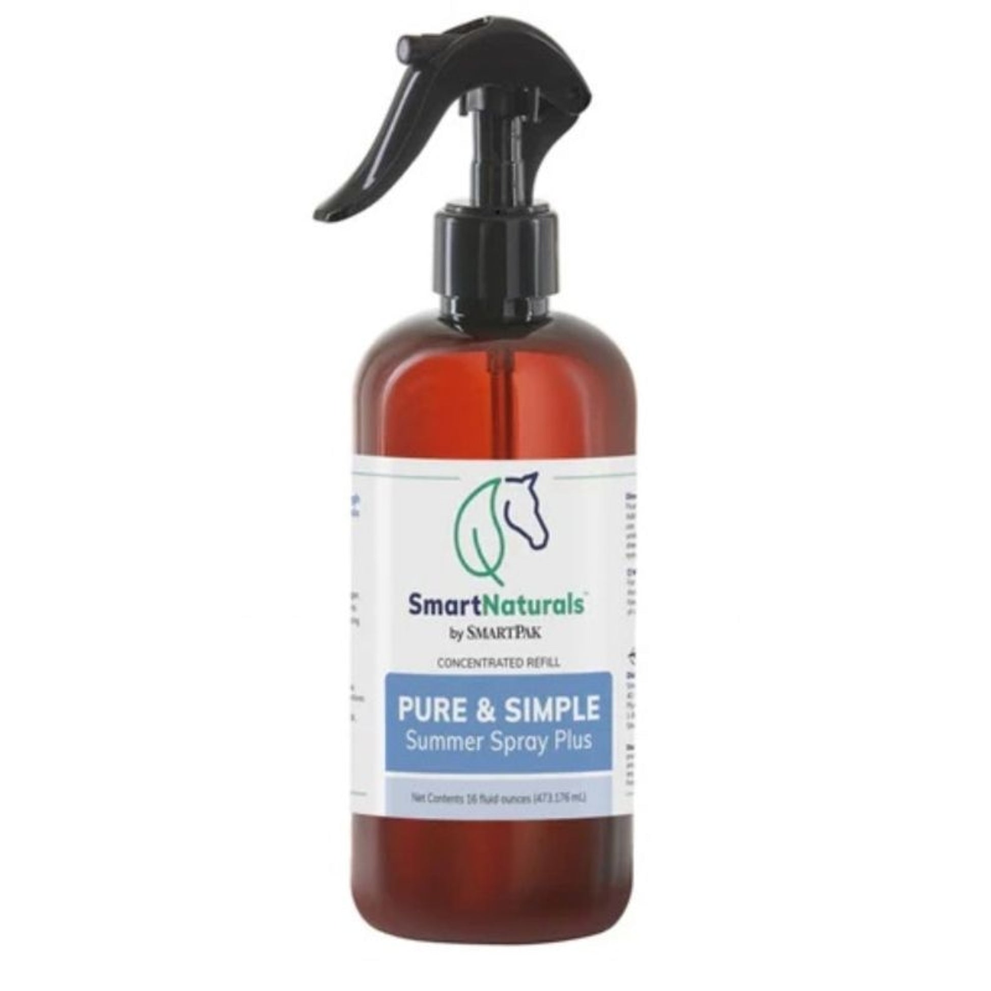 SmartEquine SmartNaturals Summer Spray Plus