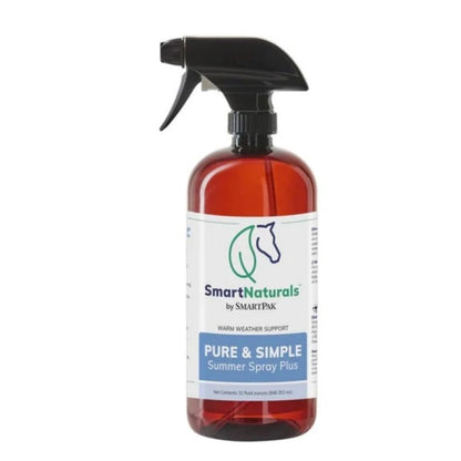 SmartEquine SmartNaturals Summer Spray Plus