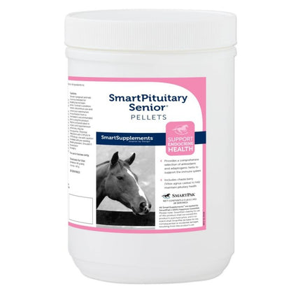 SmartEquine SmartPituitary Senior Pellets