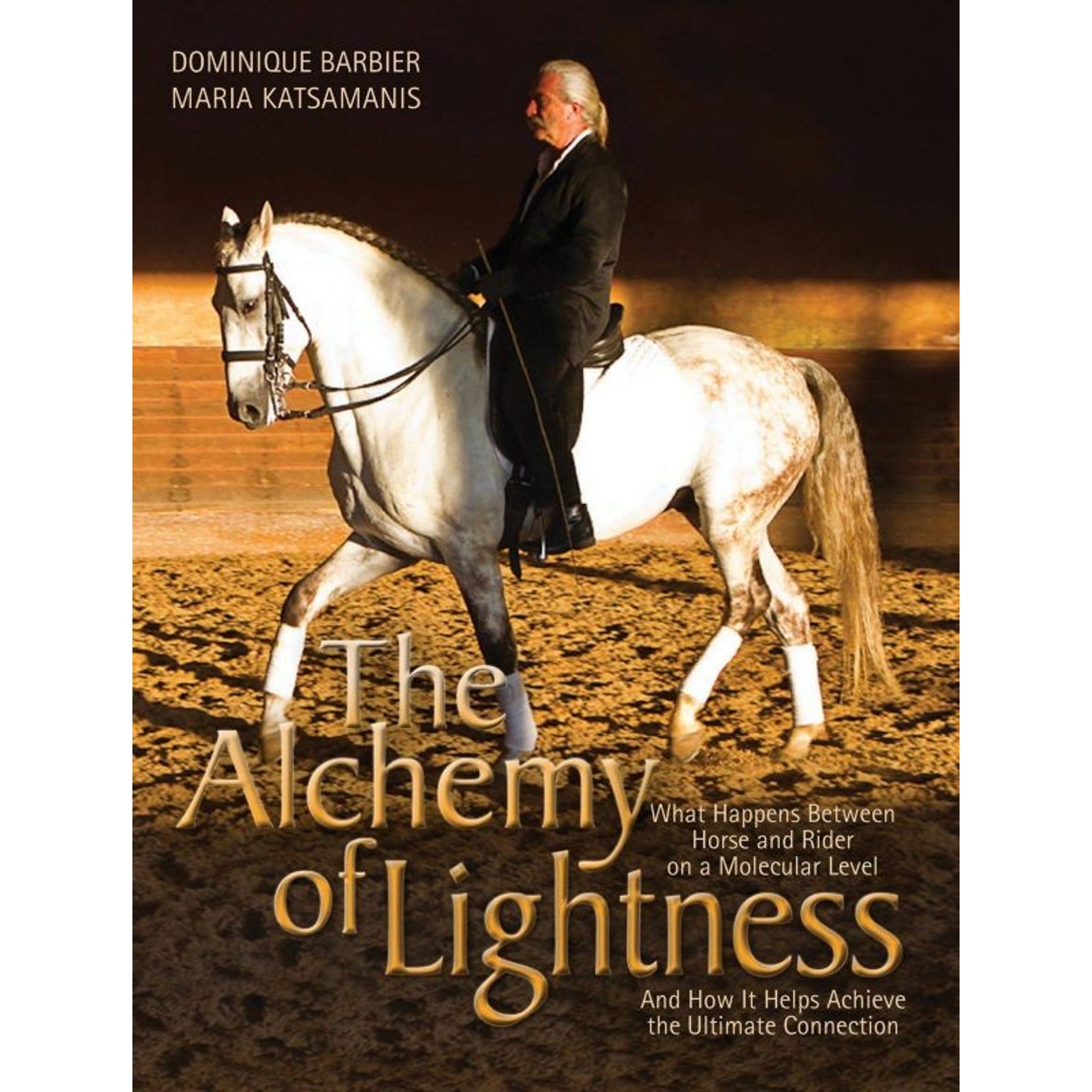The Alchemy of Lightness 160 Pages