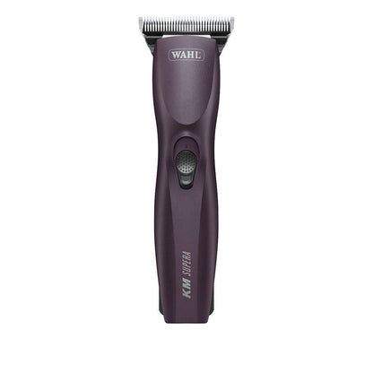 Wahl KM Supera 2 Speed Cordless Clipper