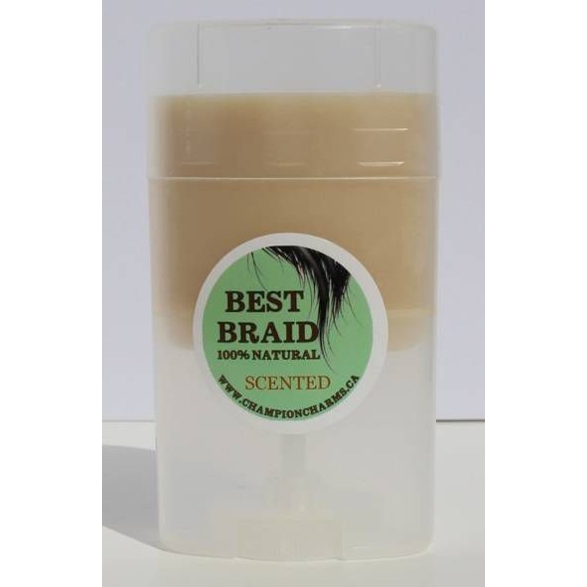 Best Braid Braiding Wax 50gm