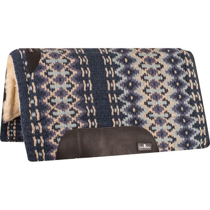 Classic Sensorflex Wool Saddle Pad