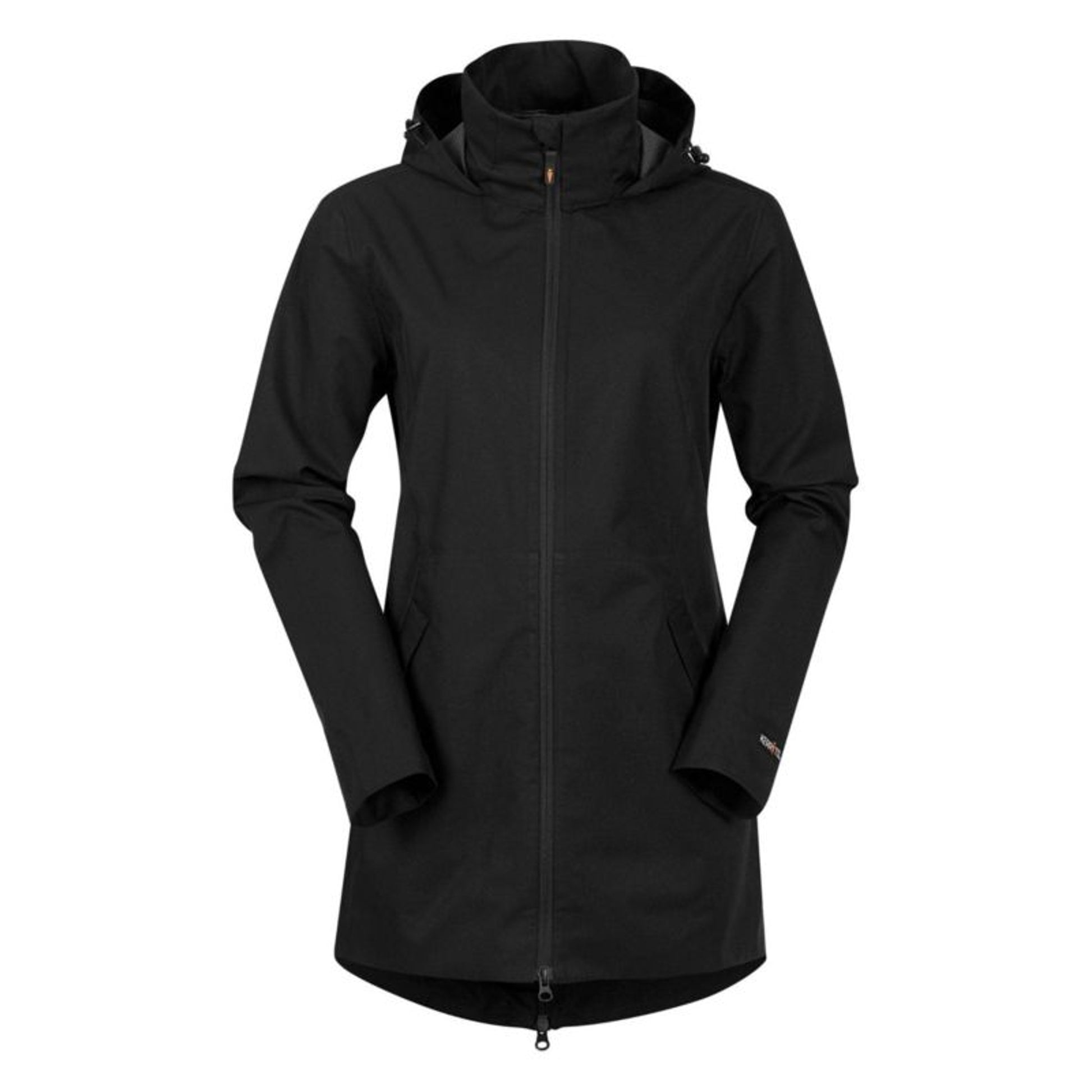 Kerrits Ladies Waterproof Rain Jacket