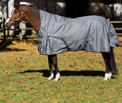 Equinavia Arktis Extended Neck Light Weight Turnout Blanket 100g