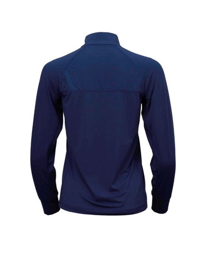 Outback Trading Stretch Performance LS Top