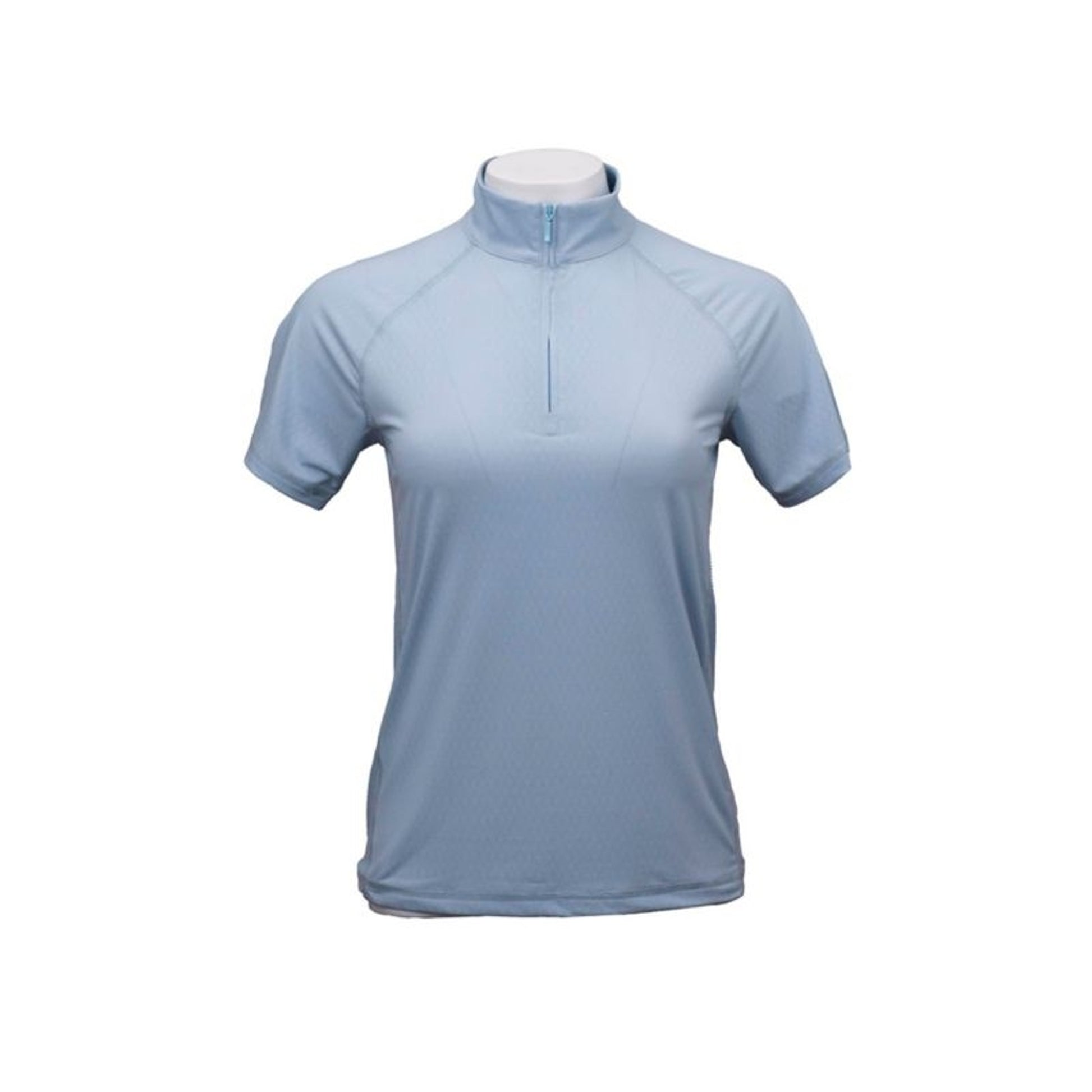 Outback Trading Stretch Performance SS Top