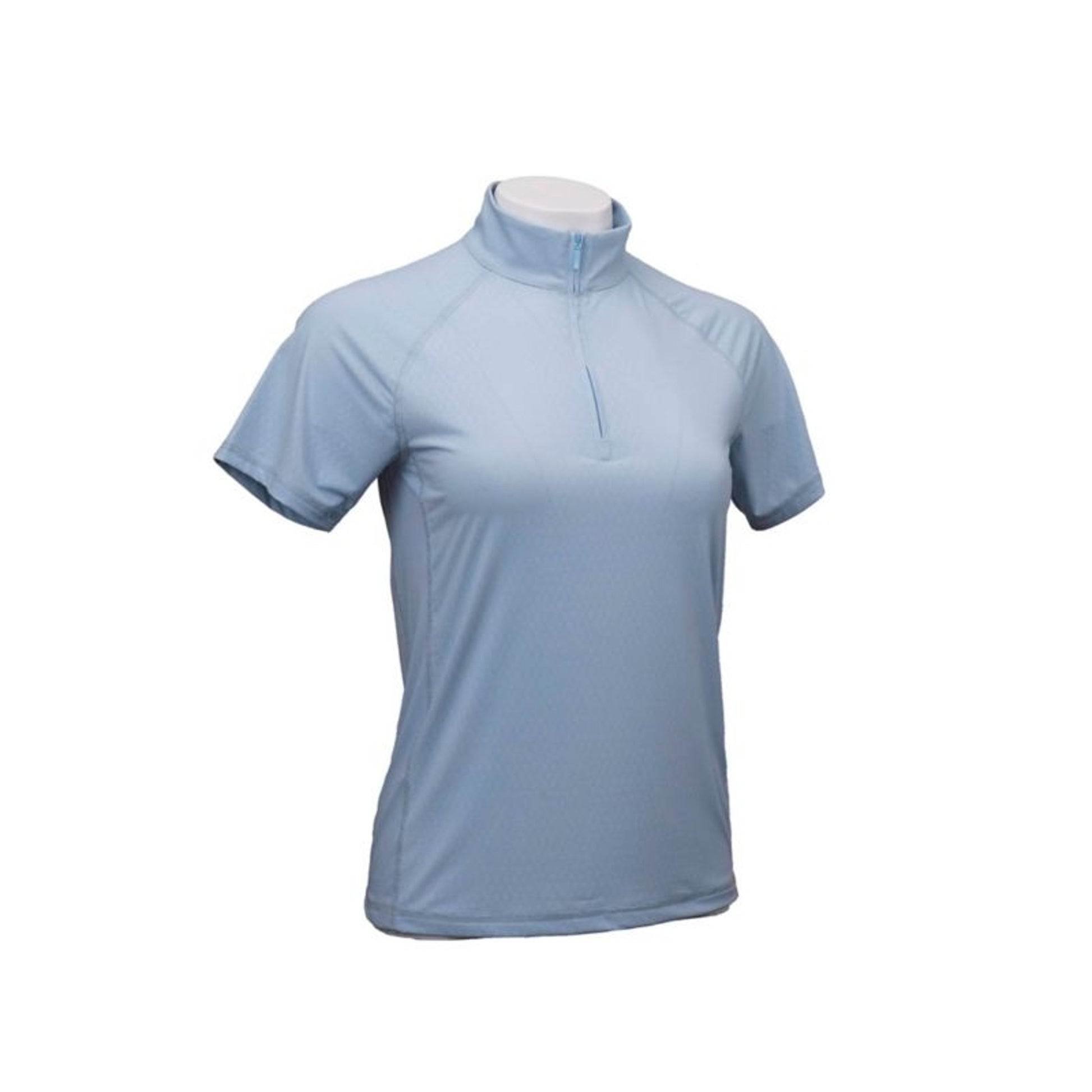 Outback Trading Stretch Performance SS Top