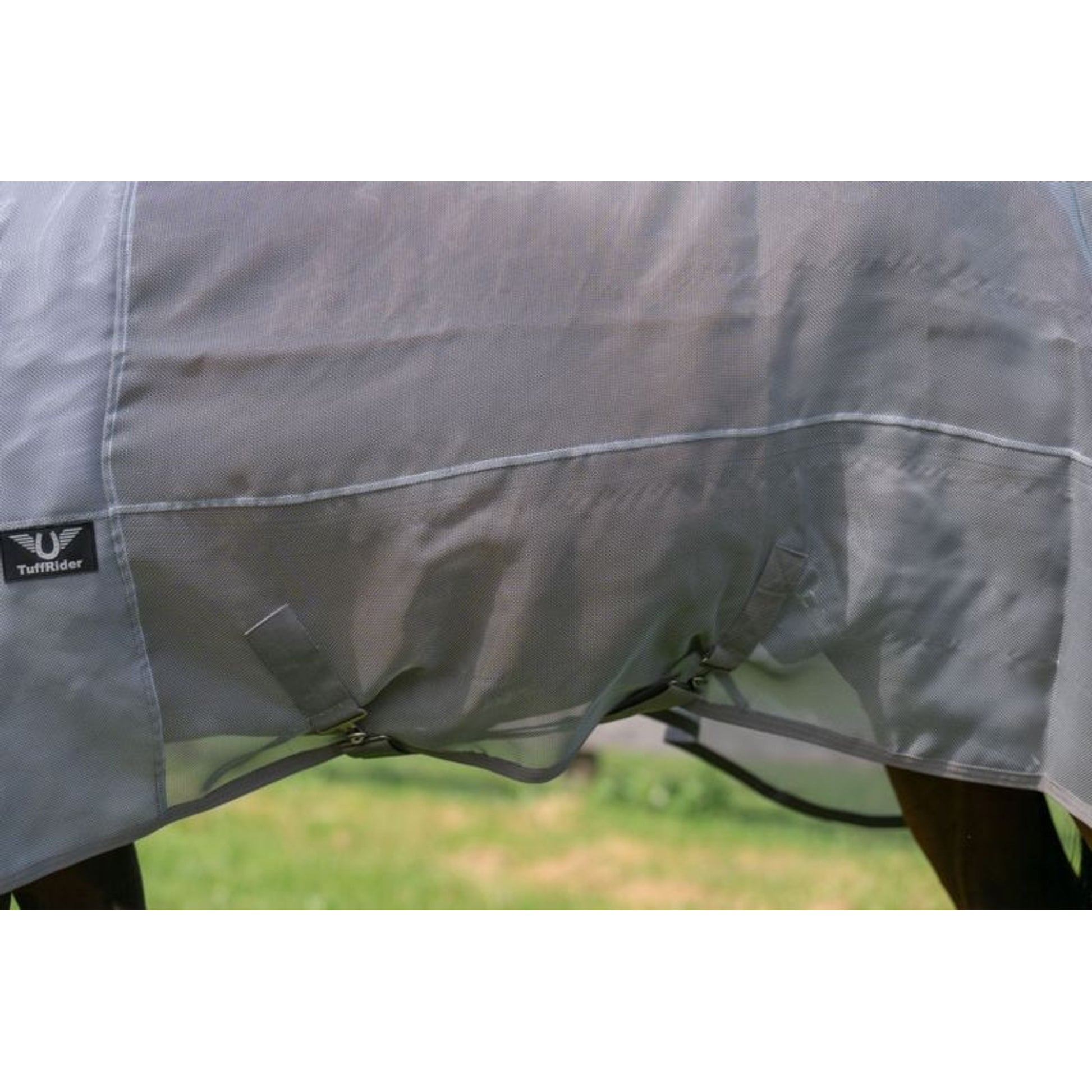 TuffRider NevaTear Tech Combo Fly Sheet