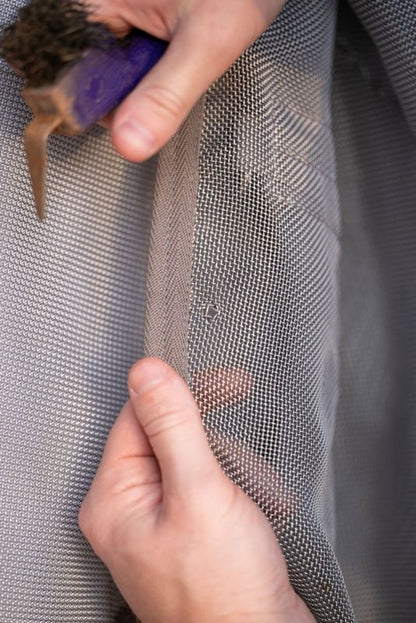 TuffRider NevaTear Tech Combo Fly Sheet