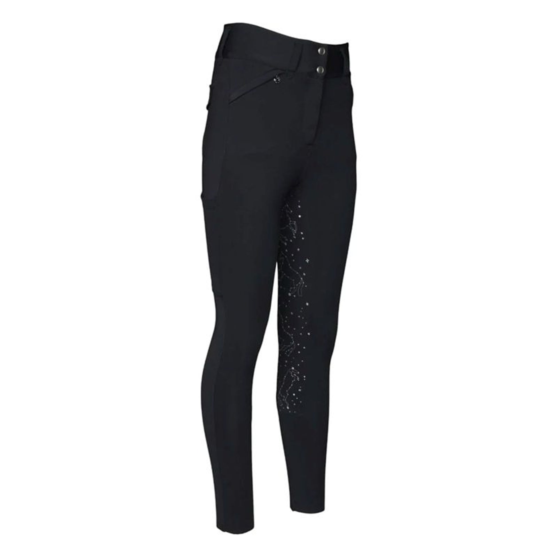 Dapplebay Ladies Constellation Breeches