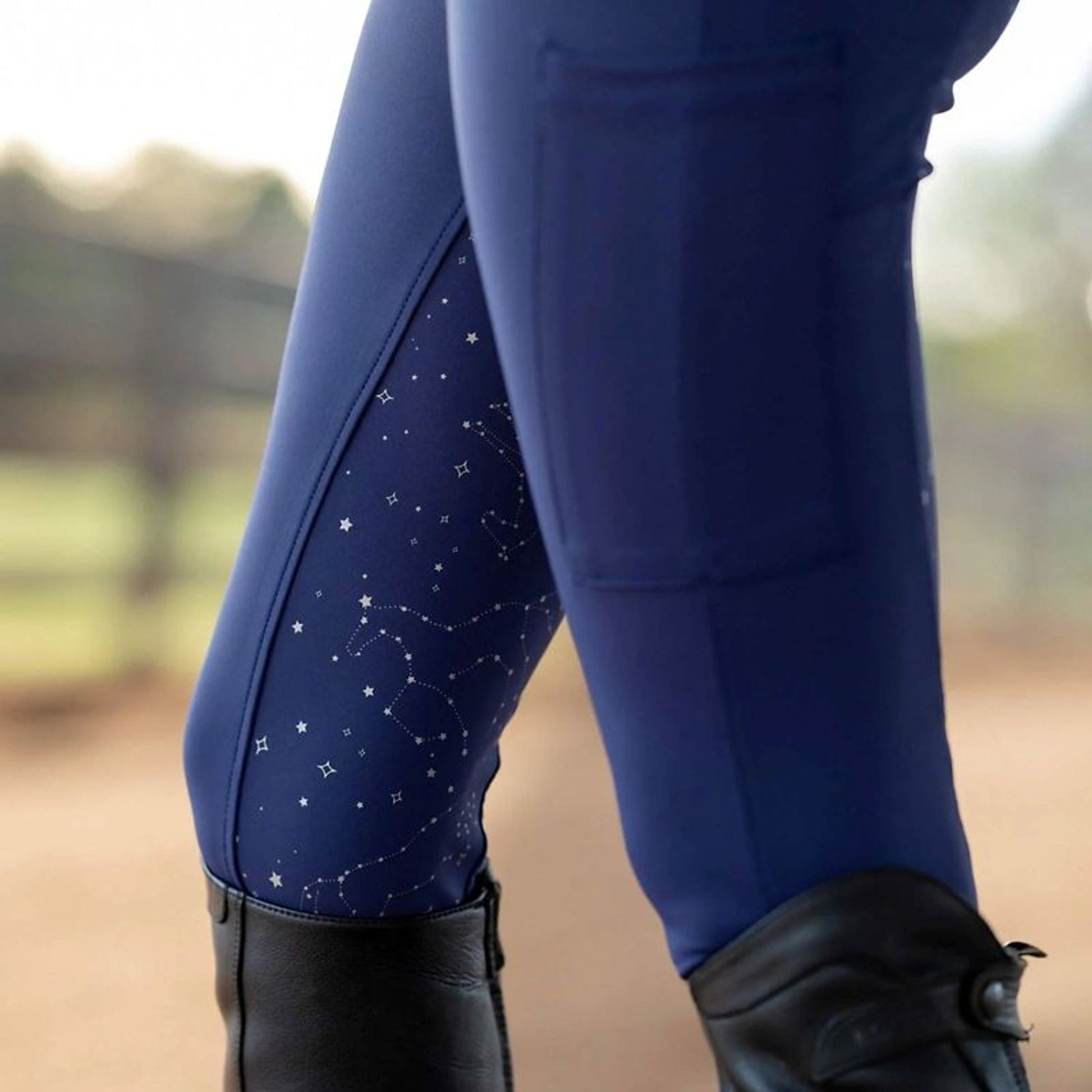 Dapplebay Ladies Constellation Breeches