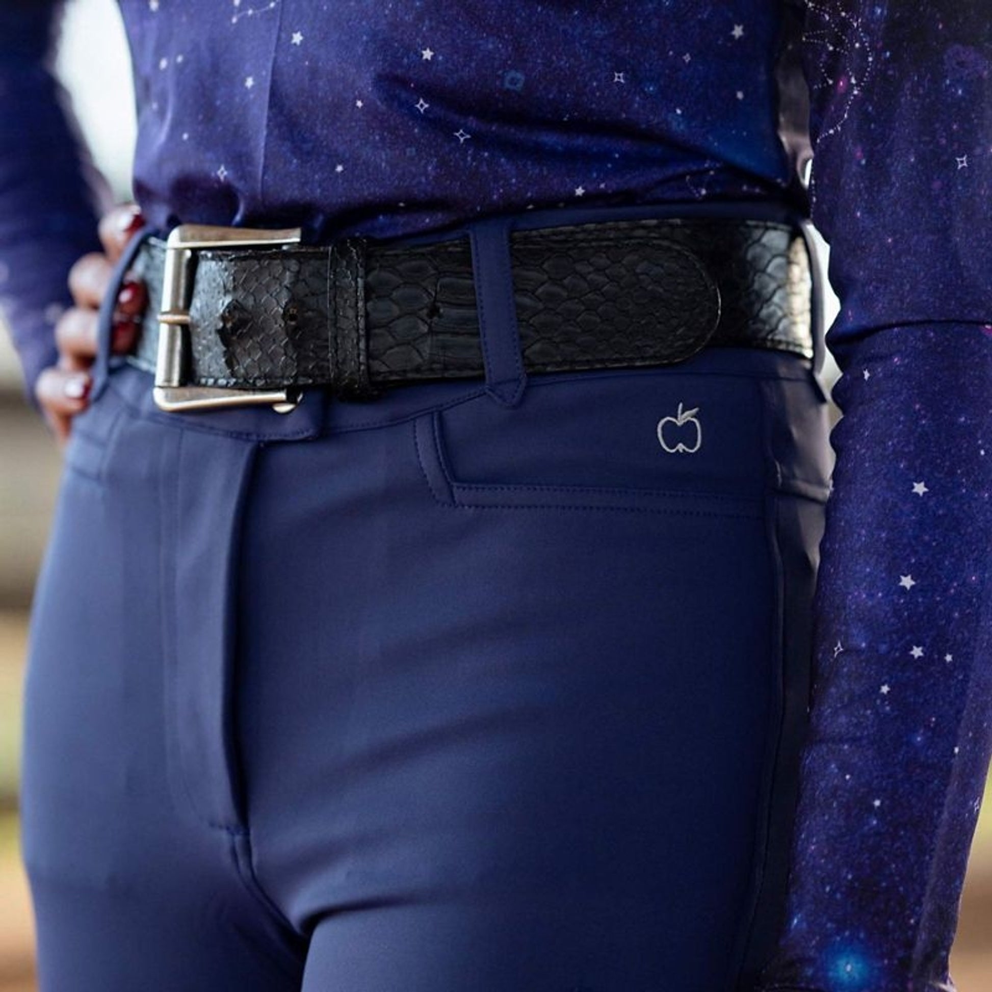 Dapplebay Ladies Constellation Breeches