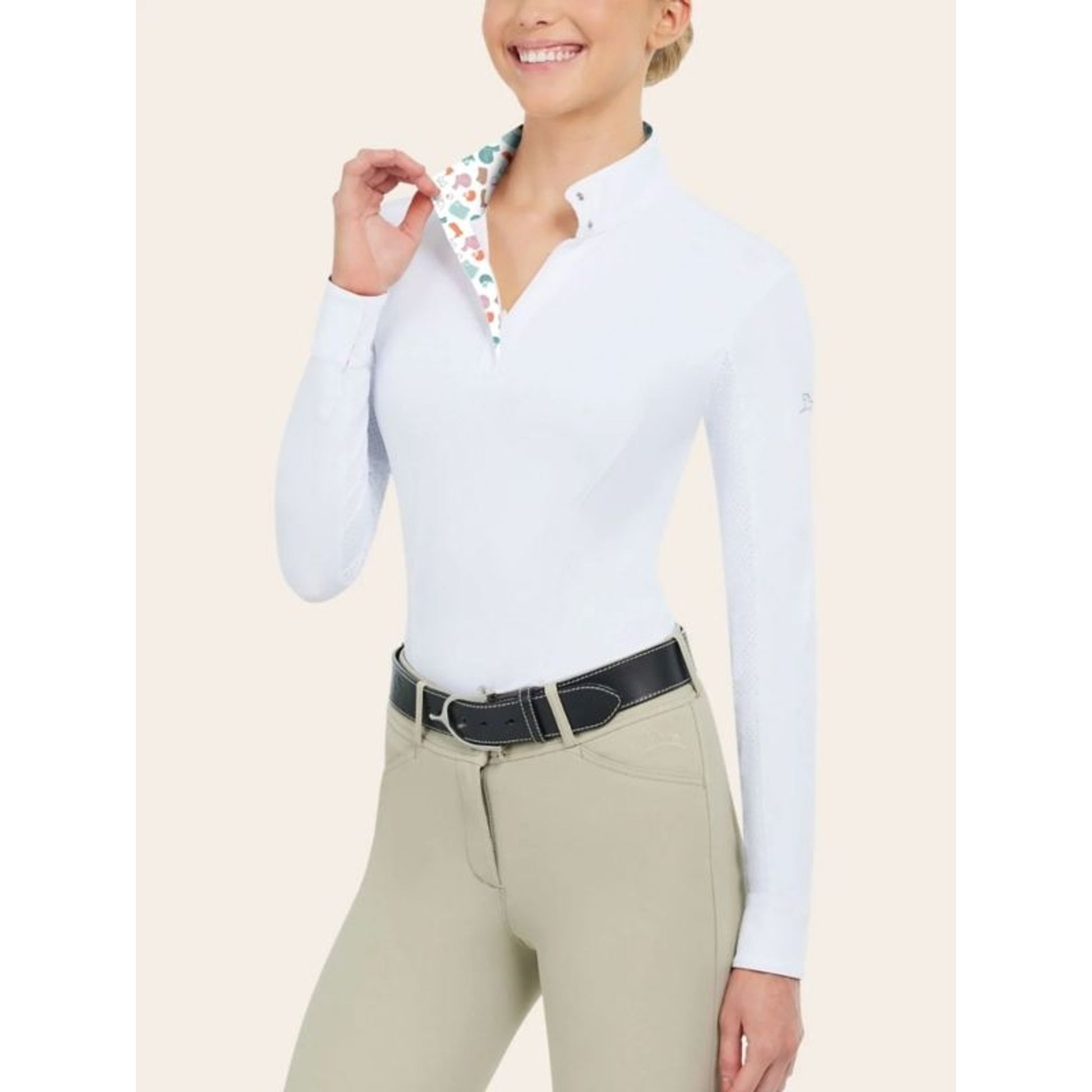 R.J. Classics Tori Show Shirt