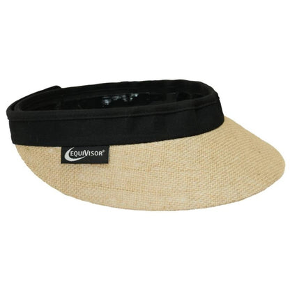 EquiVisor Shorty Sun Visor